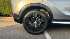 Mitsubishi Eclipse Cross 1.5 4 5dr Petrol Hatchback